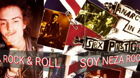 Rock Around The Clock Sex Pistols YouTube