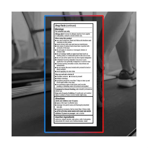 Buy Icy Hot Original Pain Relief Cream 1 25 Oz From Dollar General Instore