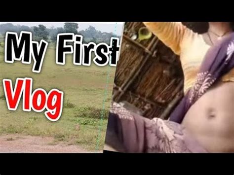 Czn Ky Sath Boht Maza Aya Vlog My First Video On Youtube My First