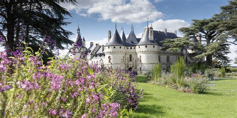 Domaine Chaumont Sur Loire Eghn