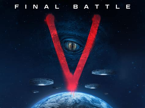 Prime Video: V: The Final Battle, Season 1