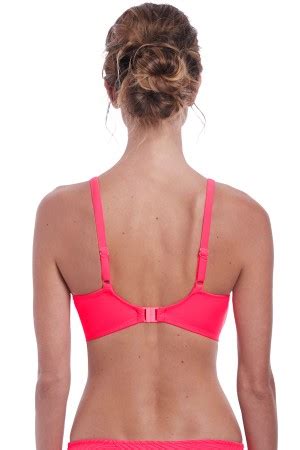 Fantasie Ottawa Underwire Wrap Front Full Cup Bikini Top FS6355