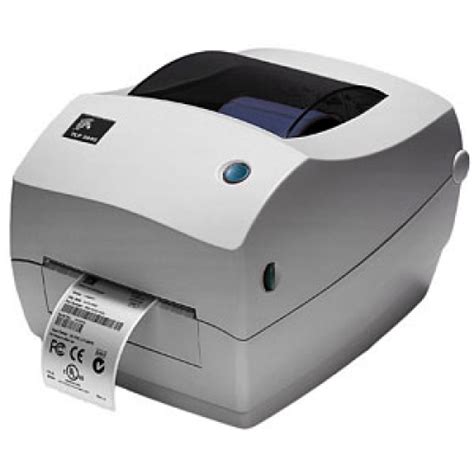 Zebra Tlp 2844 Printer Big Sales Big Inventory And Same Day Shipping