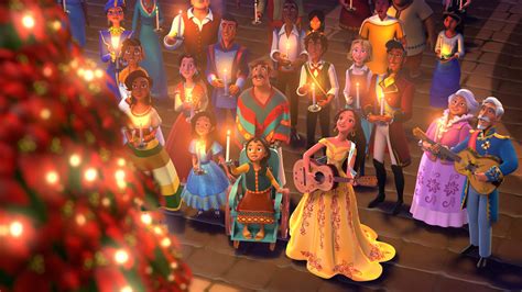 Navidad- Elena Of Avalor 1001 Animations by SofiaBlythe2014 on DeviantArt