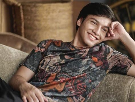 Biodata Jefri Nichol Profil Biografi Fakta Unik Karier Foto