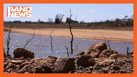 Estiagem No Rio Grande Do Sul Coloca Cidades Em Alerta BandNews TV