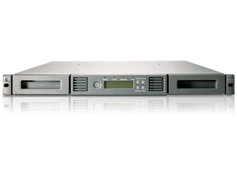 Hp G Lto Ultrium Sas Tape Autoloader Bl A Business