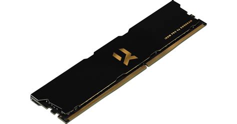 Goodram IRDM Pro DDR4-3600 Kit 32GB (2x16GB) im Test: 2,2 gut