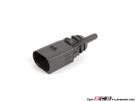 Genuine Volkswagen Audi - 8Z0820535B - Ambient Air Temperature Probe ...
