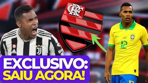 Nova ContrataÇÃo Do Flamengo Notícias Flamengo Youtube