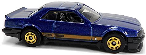 Nissan Skyline R F Hot Wheels Newsletter