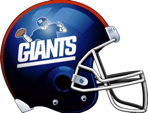 New York Giants Png Transparent Images Png All