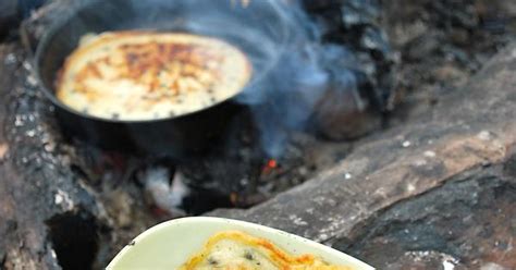 Wild Blueberry Pancakes And Bacon Imgur