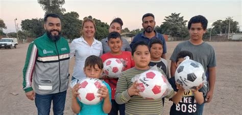 EL IMDEC SUPERVISA ESPACIOS DEPORTIVOS EN EJIDOS SportsMedia