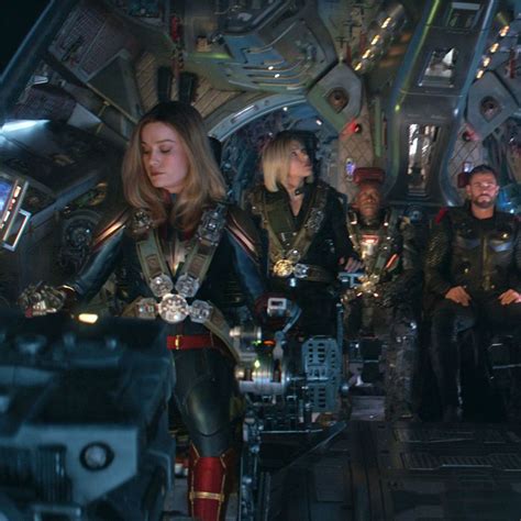 Avengers Endgame Breaks Box Office Opening Weekend Records