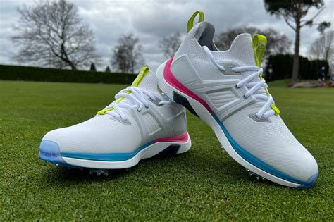 Best Golf Shoes For Men National Club Golfer