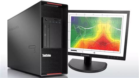 Thinkstation P Workstation Extreme Performance Lenovo Uk