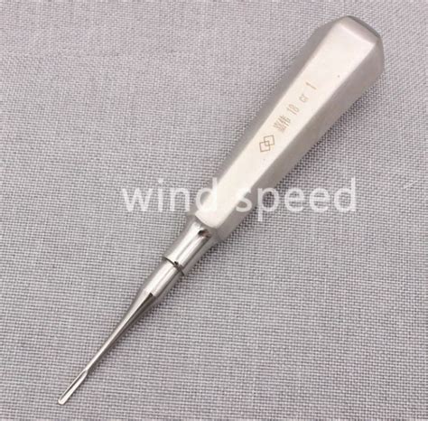 Pa Pc Dental Tooth Extraction Tools Tooth Elevator Elevator Apical