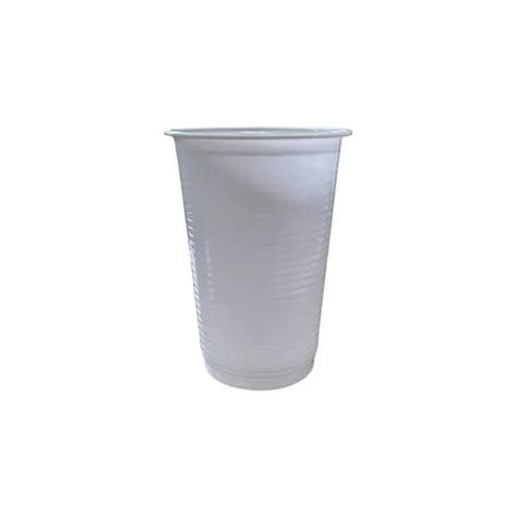 Vaso Descartable Plastico Cc X Un