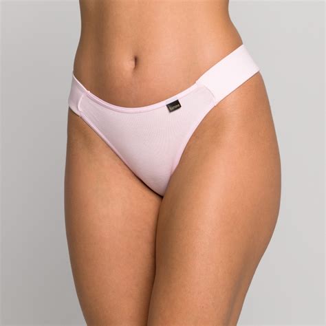 Calcinha Algod O Modelo Tanga El Stico Embutido Ilumine Lingerie