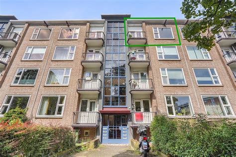 Appartement Verkocht Dr J C Hartogslaan Dd Arnhem Funda