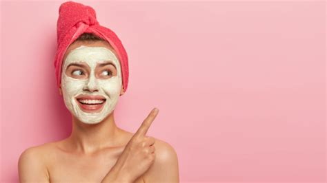 7 Flaxseed Face Masks For Glowing Skin Healthshots