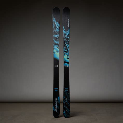 Nordica Enforcer 89 Skis 2025 The Ski Monster