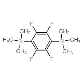 Fluorochem 1 4 双 三甲基硅基 四氟苯 16956 91 5 实验室用品商城