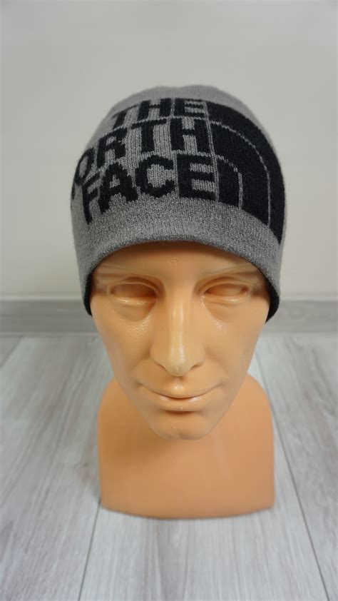 The North Face Czapka Zimowa Beanie Allegro Pl