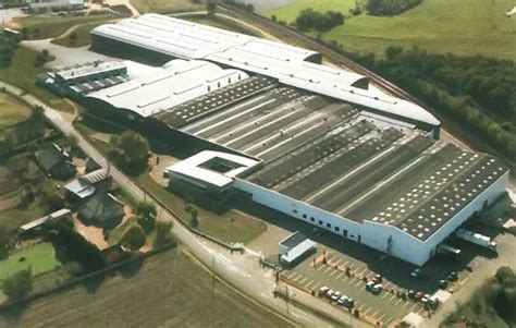 Company - Sedac-Meral