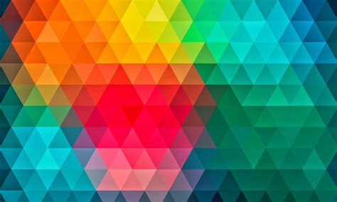 Abstract Triangle Wallpapers Top Free Abstract Triangle Backgrounds