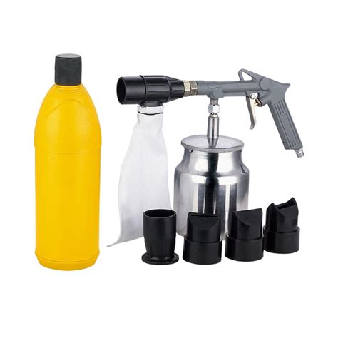 Sand Blaster And Kit Taizhou Luxi Tools Co Ltd