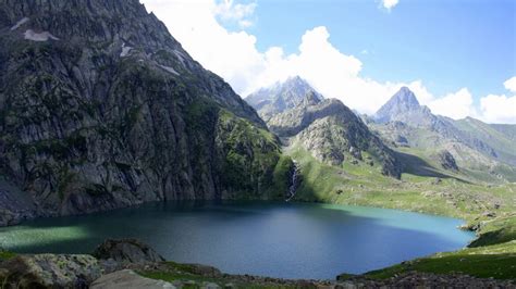 Kareri Lake Trek Fixed Departure Tour 2024 Himachal Trekking