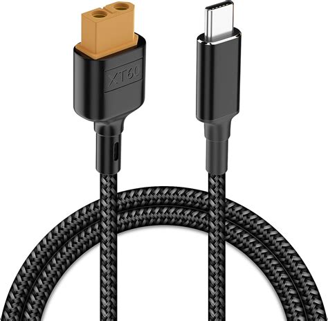 Amazon Poyiccot Usb C To Xt Adapter Cable Type C To Xt Female