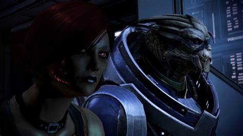 Mass Effect 3 Pc Renegade Gameplay 98 Youtube