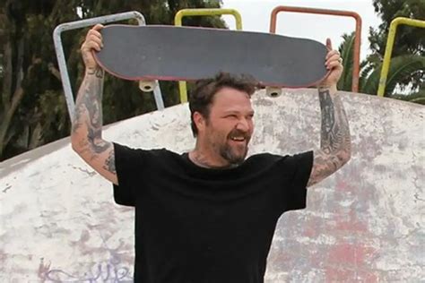 Bam Margera: Skateboarding Sensation to Pop Culture Phenom