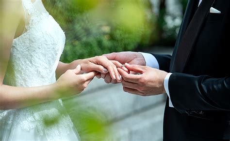 結婚式場／教会式・神前式・人前式 横浜・みなとみらいの結婚式場・ウェディング【横浜ベイホテル東急】