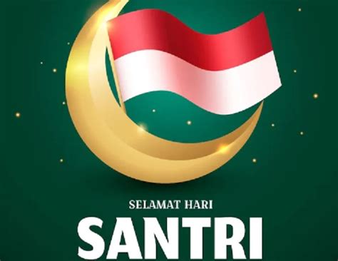 Lirik Lagu Mars Hari Santri Syubbanul Muslimin 22 Oktober 45 Resolusi