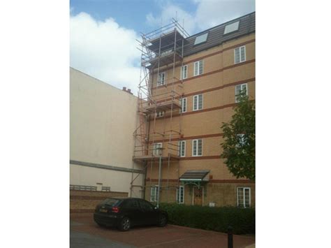 Scaffold Tower Hire Birmingham West Midlands No Blog Title Set