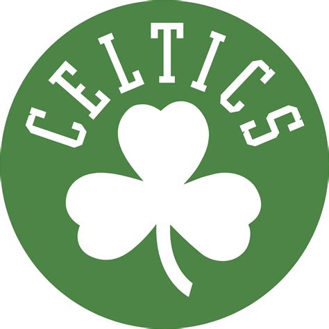 Boston Celtics Logo PNG Images Transparent Background | PNG Play