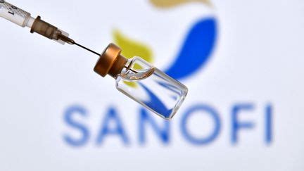 Vaccin Covid 19 Sanofi publiera les résultats définitifs de son essai