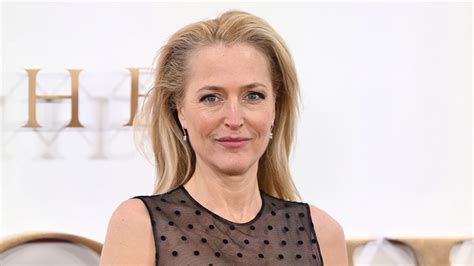 Gillian Anderson Se Suma A Jared Leto Y Evan Peters En Tron Ares