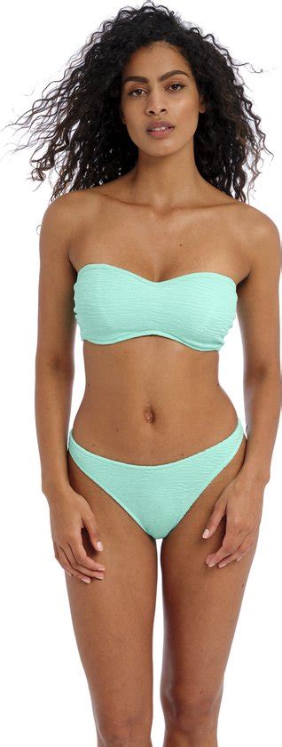 Freya Ibiza Waves Uw Bandeau Bikini Top Dames Bikinitopje Maat G