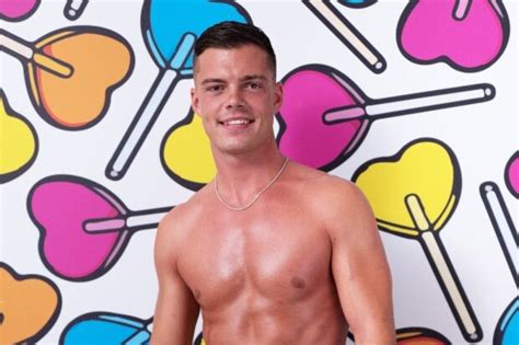 Who Is Billy Brown Meet The Love Island 2022 Contestant Radio Times