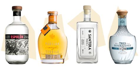 The Best Best Silver Tequila Brands 2022 - Glamify