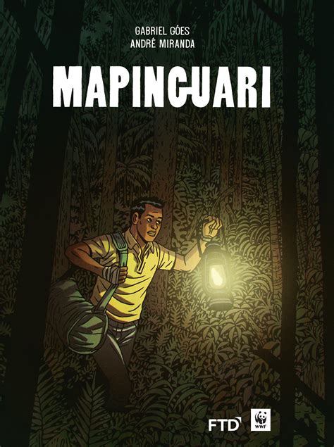 O Que Significa Mapinguari