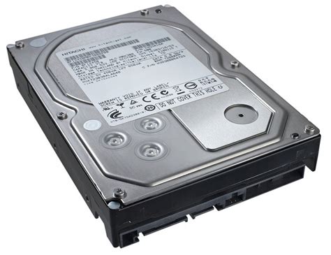 Dysk Twardy Hdd Hgst Hitachi Tb Rpm Sata