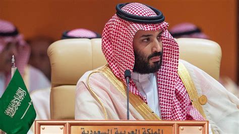 فايننشال تايمز تعديلات مرتقبة في الدائرة المقربة من ابن سلمان