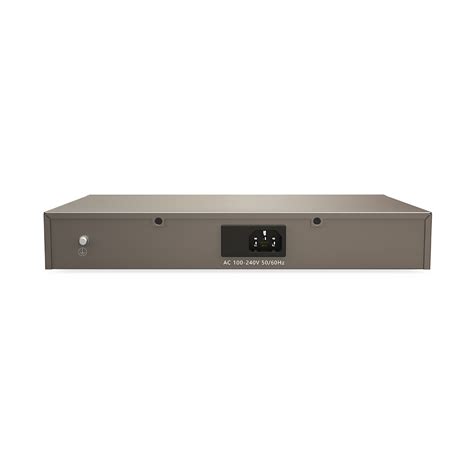 TEF1118P-16-150W _Tenda-All For Better NetWorking