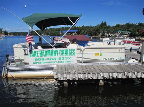 Lake Harmony Cruises 2019 All You Need To Know Before You Go With